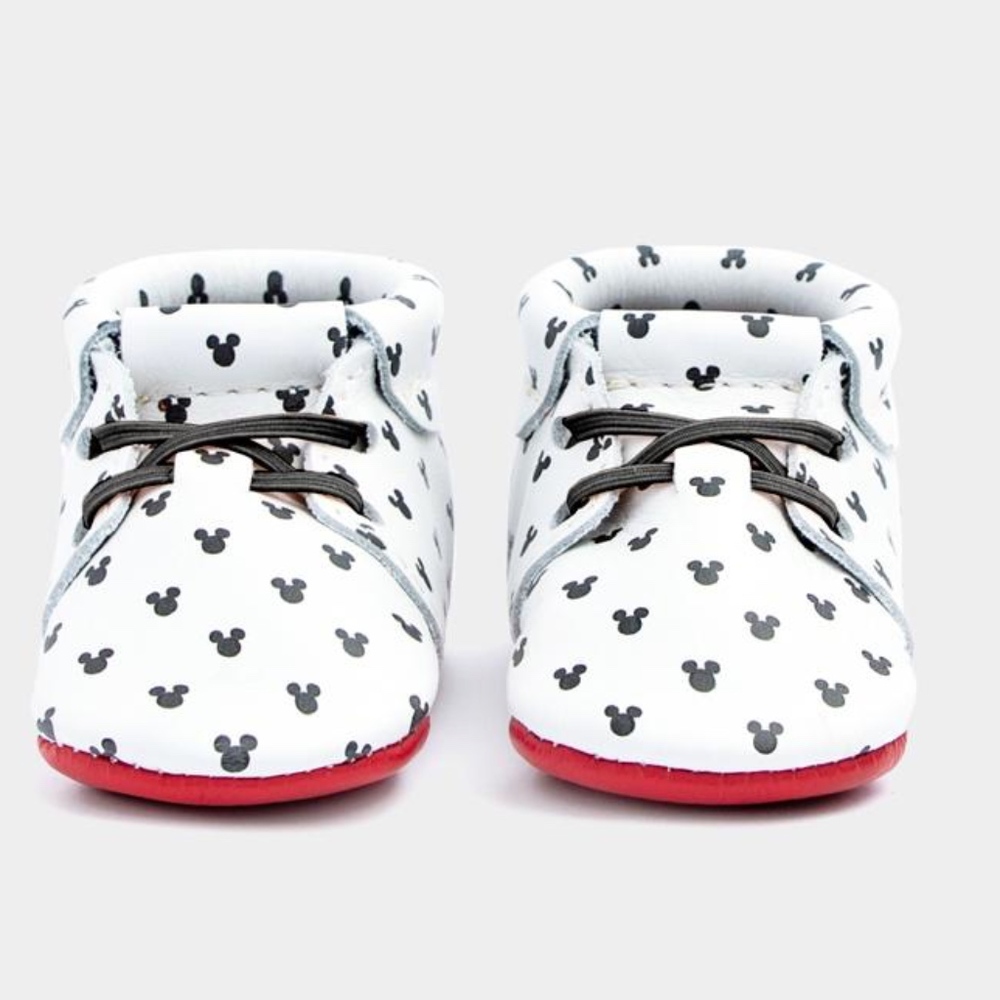 Freshly Picked Mickey Oxfords 6
